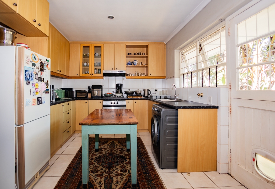 3 Bedroom Property for Sale in Kenridge Western Cape